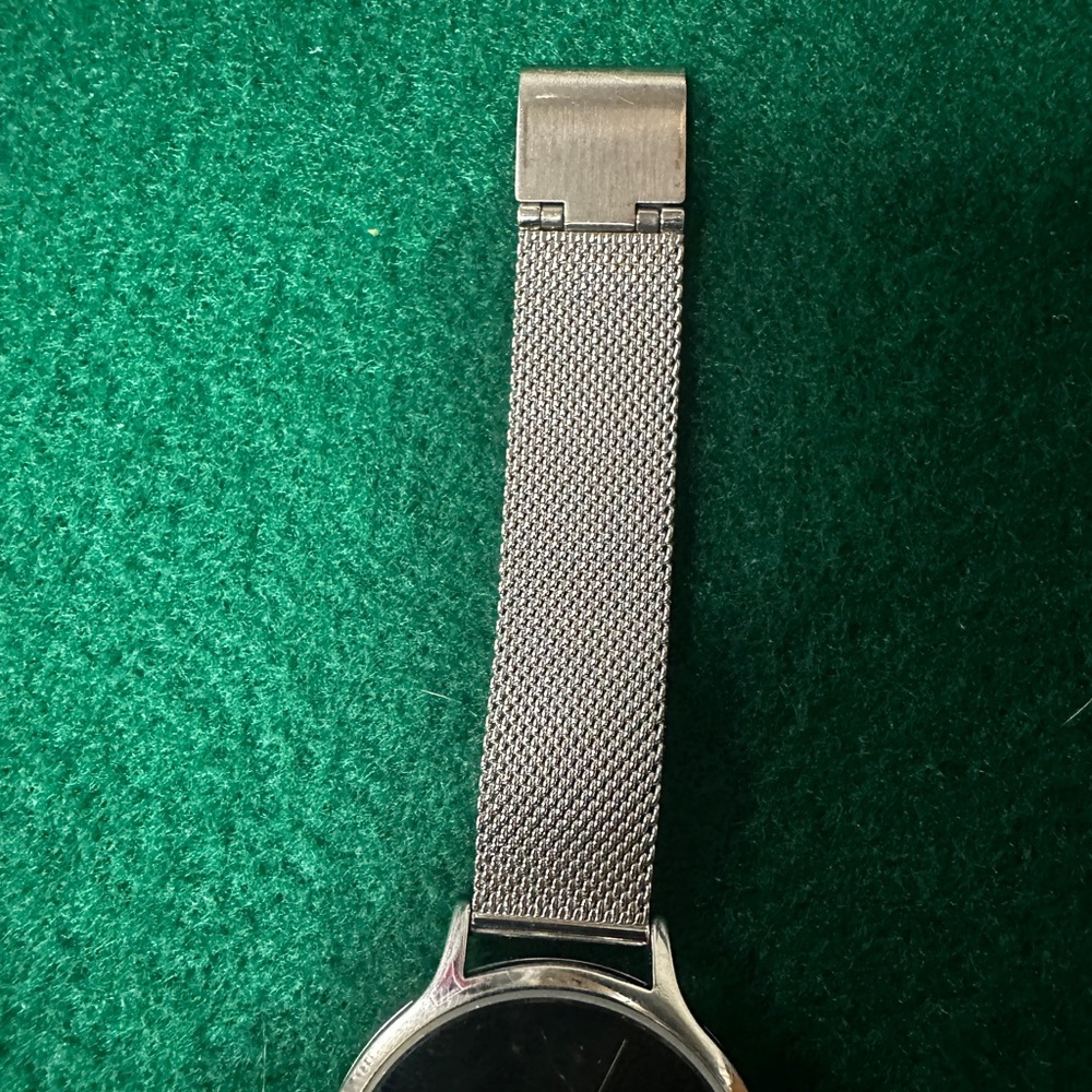 Women’s SKAGEN Of Denmark, Anita Marble Faced Watch “Anita” skw2673 - Picture 7 of 9